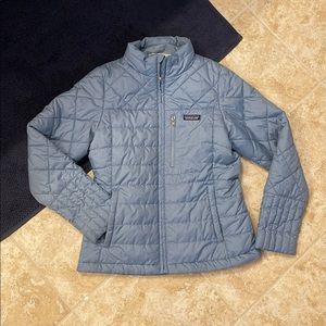 Patagonia Girls Radalie Jacket size 14 (XL)